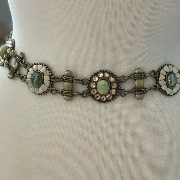 Fabulous vintage belt - Picture 1 of 5